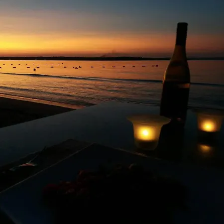 On The Beach 소조폴